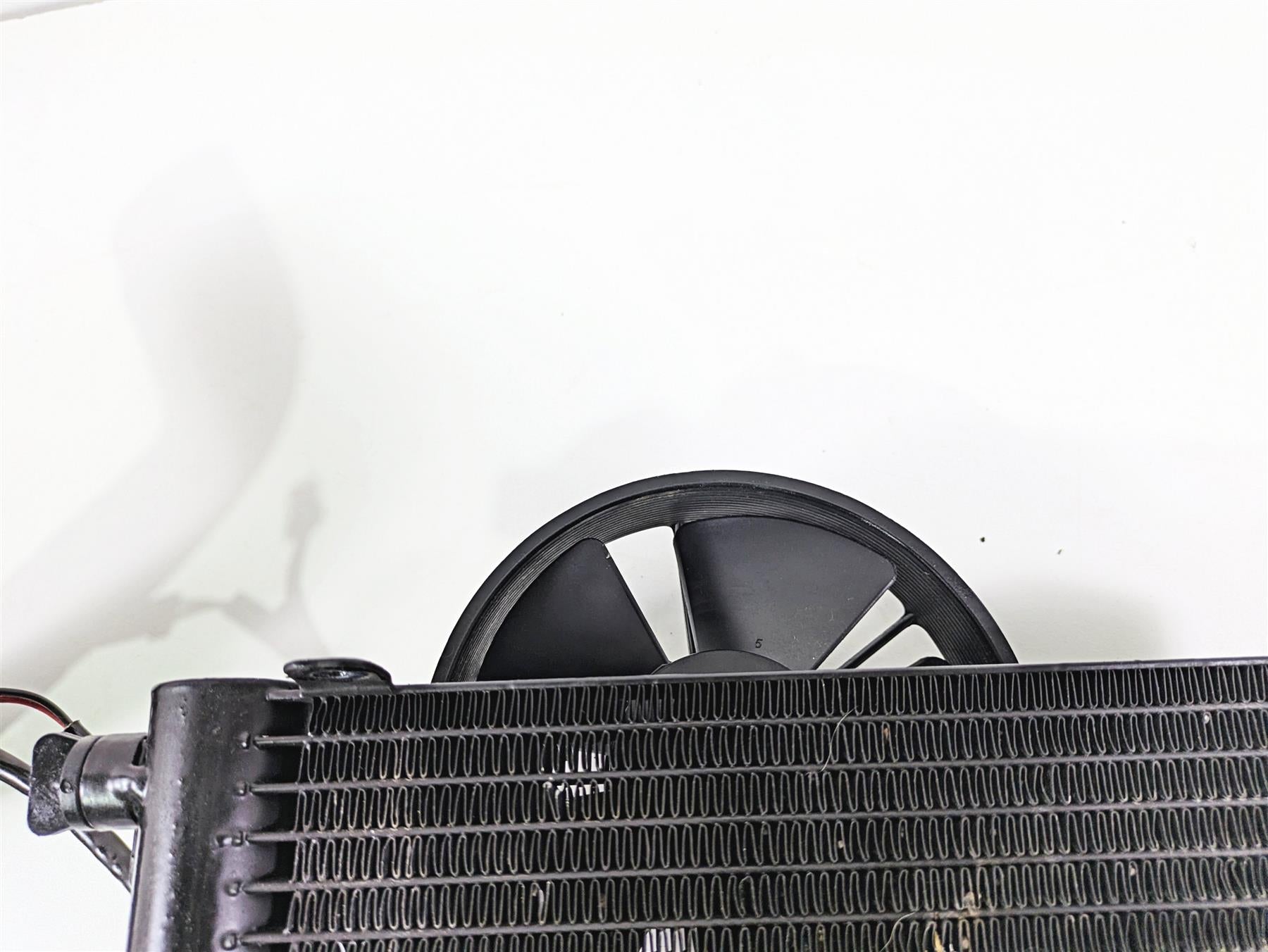 2016 Harley VRSCDX Night Rod Radiator Fans Reservoir Hoses 26800027 {{ shop.shopifyCountryName }} - Mototech271