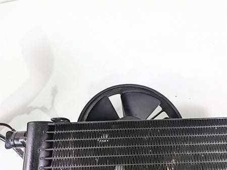 2016 Harley VRSCDX Night Rod Radiator Fans Reservoir Hoses 26800027 {{ shop.shopifyCountryName }} - Mototech271