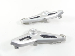 2017 BMW RnineT Racer K32 Front Rider Seat Support Brackets Set 46638531189 | Mototech271