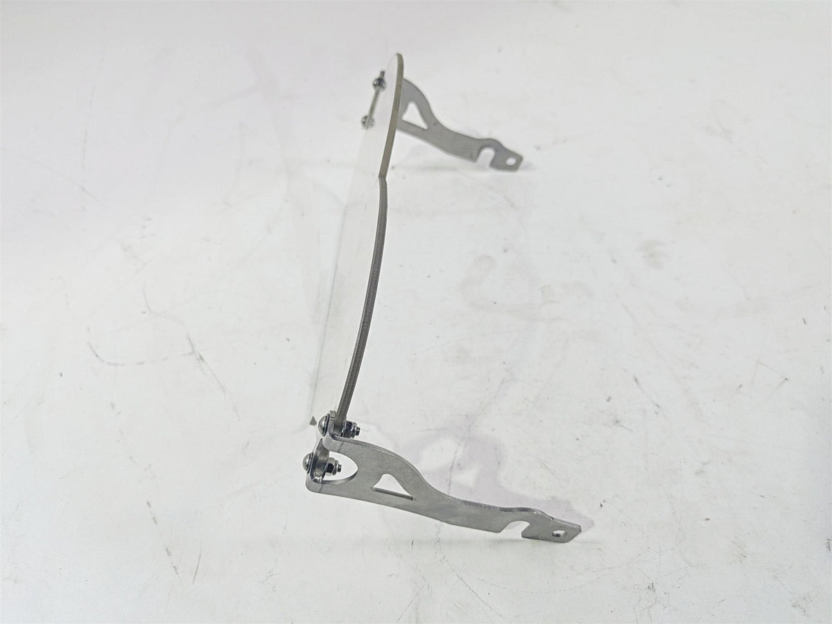 2010 BMW R1200GS K25 Touratech Headlight Guard Protector Clear 044-0320 {{ shop.shopifyCountryName }} - Mototech271