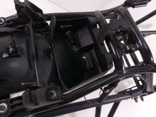 Load image into Gallery viewer, 2008 BMW R1200GS K255 Adv Straight Rear Subframe Inner Fender 46517720207 | Mototech271
