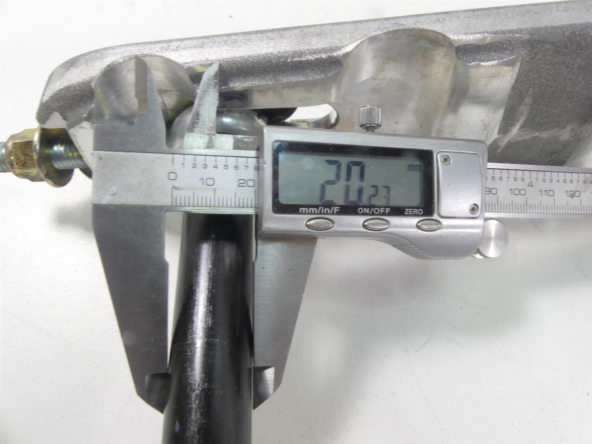 2020 Indian Roadmaster Rear Suspension Swingarm Swing Arm & 20mm Axle 5142382 {{ shop.shopifyCountryName }} - Mototech271