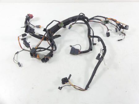 2004 Harley FLHTC SE CVO Electra Glide Front Nose Fairing Wiring 70232-04 {{ shop.shopifyCountryName }} - Mototech271