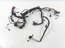 Load image into Gallery viewer, 2004 Harley FLHTC SE CVO Electra Glide Front Nose Fairing Wiring 70232-04
