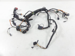 2004 Harley FLHTC SE CVO Electra Glide Front Nose Fairing Wiring 70232-04