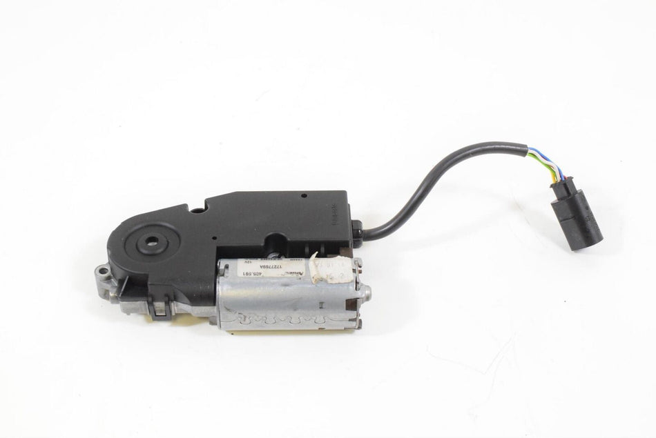 2015 BMW K1600GT K1600 K48 Windshield Wind Shield Actuator Motor 46637724081 {{ shop.shopifyCountryName }} - Mototech271