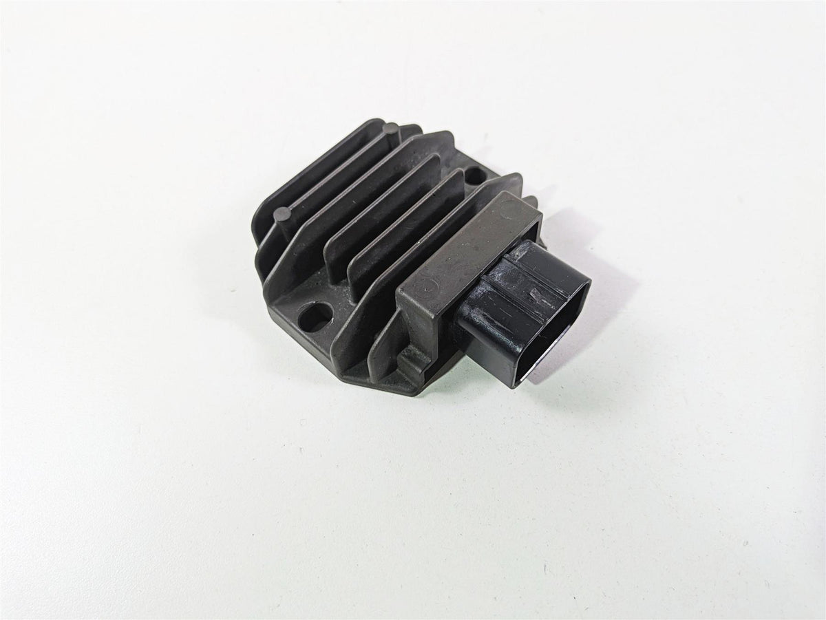 2018 KTM 1290 Super Duke R Rectifier Voltage Regulator FH022AA 60311034000 {{ shop.shopifyCountryName }} - Mototech271