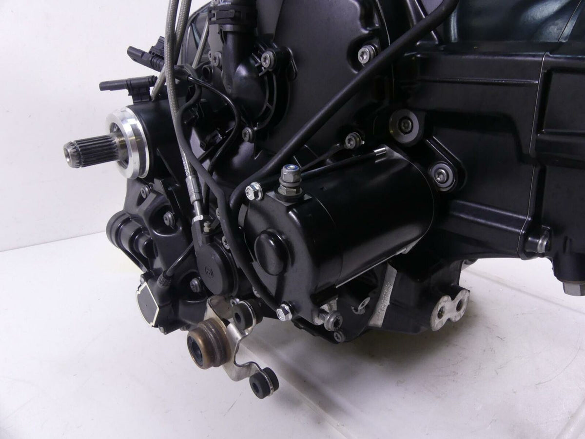 2016 BMW R1200RS K54 Running Engine Motor Transmission 21K -Video 11008389100 {{ shop.shopifyCountryName }} - Mototech271