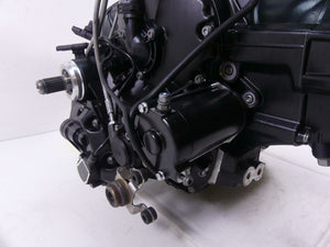 2016 BMW R1200RS K54 Running Engine Motor Transmission 21K -Video 11008389100