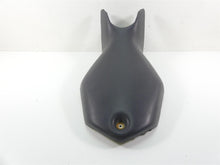 Load image into Gallery viewer, 2008 Ducati Hypermotard 1100 Dual Rider Driver Seat Saddle 59520901A
