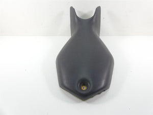 2008 Ducati Hypermotard 1100 Dual Rider Driver Seat Saddle 59520901A