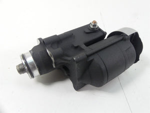 2016 Harley Touring FLTRX Road Glide Engine Starter Motor + Cover 31618-06