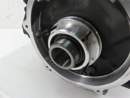 2011 Harley Touring FLTRU Road Glide Engine Crankcase Crank Case Set 24621-06B {{ shop.shopifyCountryName }} - Mototech271