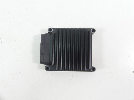 2008 Harley FXCWC Softail Rocker C Cdi Ecu Ecm Engine Control Module 32852-08A {{ shop.shopifyCountryName }} - Mototech271