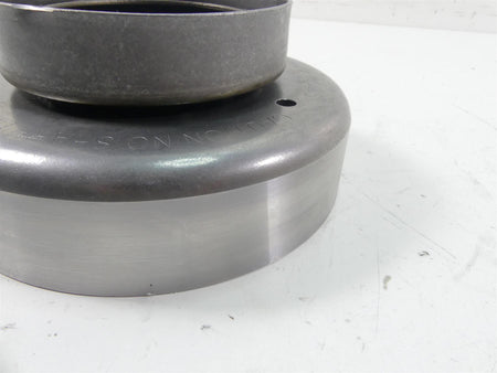 2010 Harley FXDWG Dyna Wide Glide Ignition Flywheel Fly Wheel Rotor 40356-07 {{ shop.shopifyCountryName }} - Mototech271