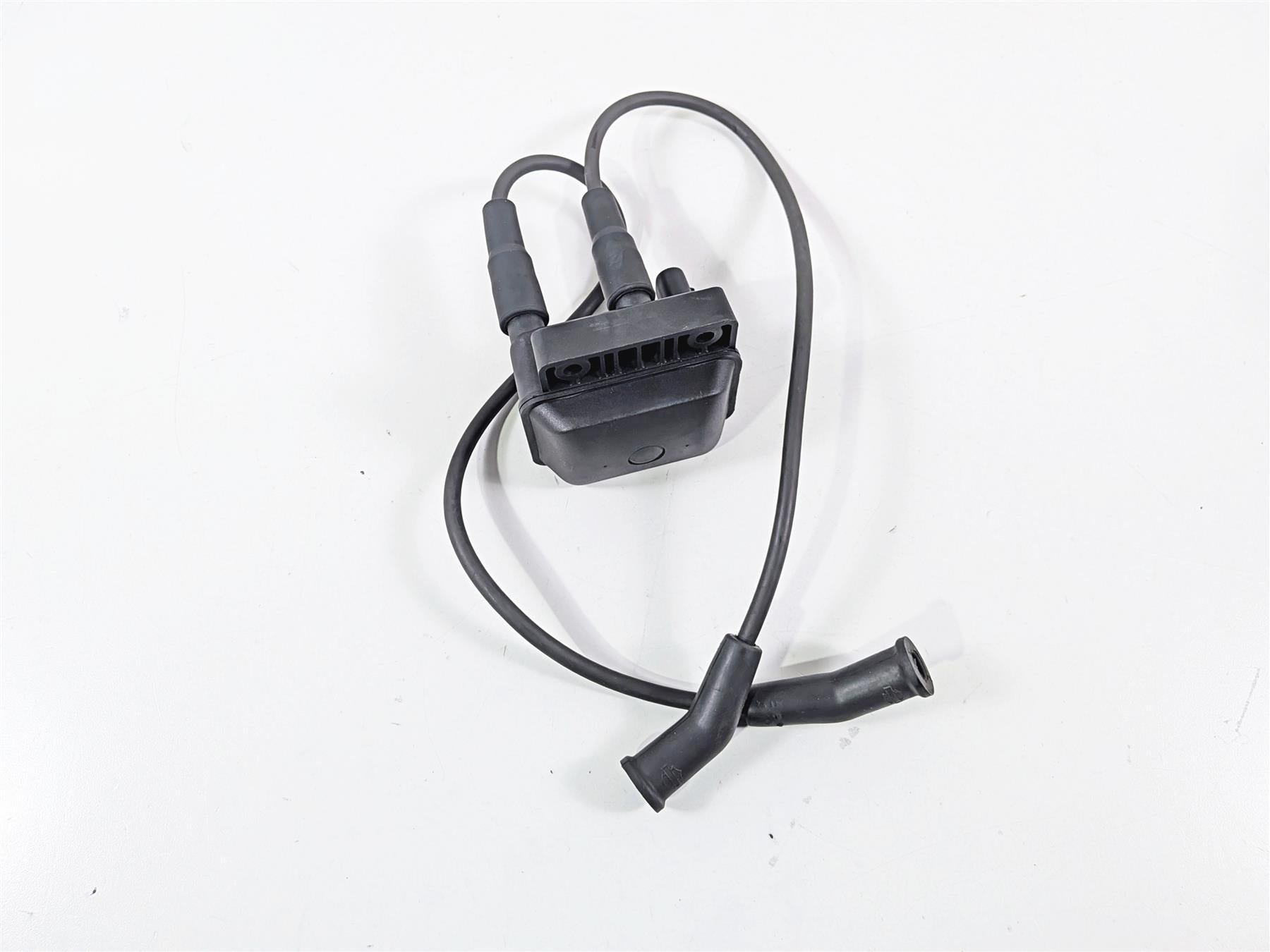 2000 Harley Touring FLHRCI Road King Ignition Coil Wires Plug Set 31639-99 {{ shop.shopifyCountryName }} - Mototech271