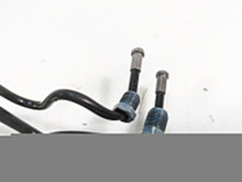 Load image into Gallery viewer, 2007 BMW R1200RT K26 Front Abs Brake Line Hose Set 34327674996 | Mototech271
