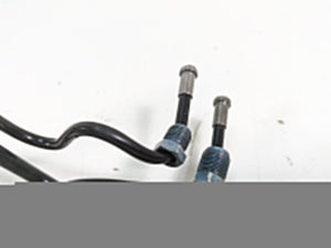 2007 BMW R1200RT K26 Front Abs Brake Line Hose Set 34327674996 | Mototech271