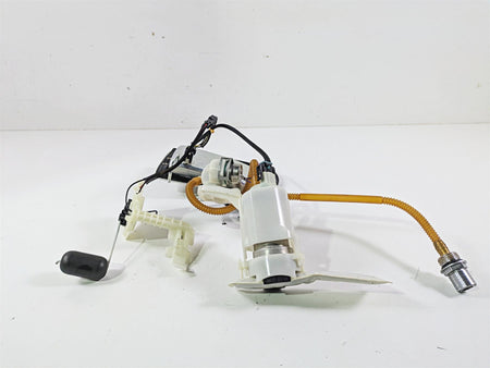 2014 Harley FXDF Dyna Fat Bob Fuel Gas Petrol Pump -Tested 75218-04D {{ shop.shopifyCountryName }} - Mototech271