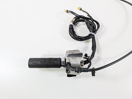 2012 Yamaha XV1900 Raider S Right Hand Control Switch Start 5C7-83973-10-00 {{ shop.shopifyCountryName }} - Mototech271