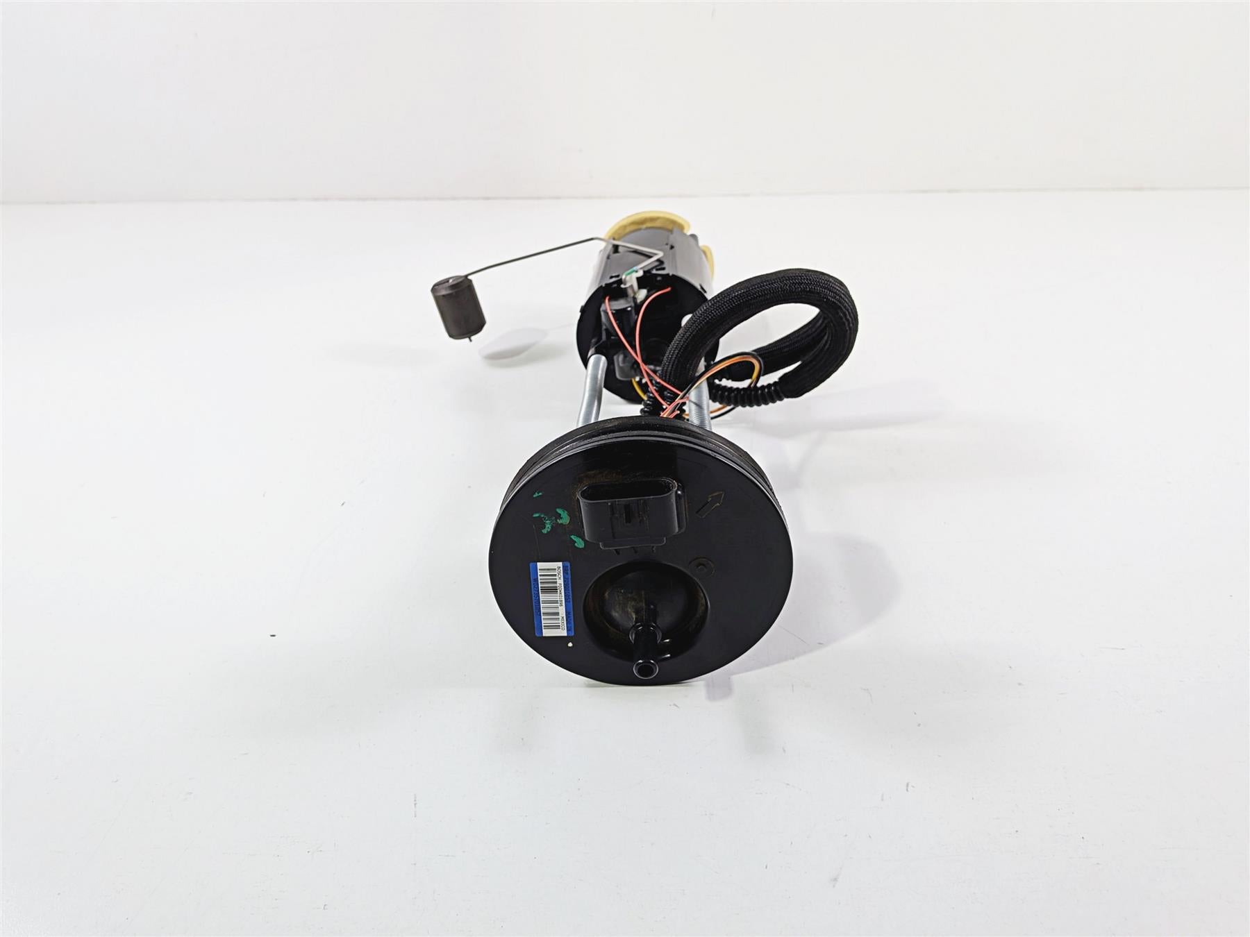 2022 Can Am Maverick X3 XRC Turbo RR 72" Fuel Gas Petrol Pump Tested 709001057-Mototech271