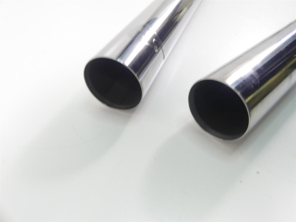 2016 BMW R nineT R9T K21 Straight Sachs Front Fork Lowers Slider Set 31428548999 {{ shop.shopifyCountryName }} - Mototech271