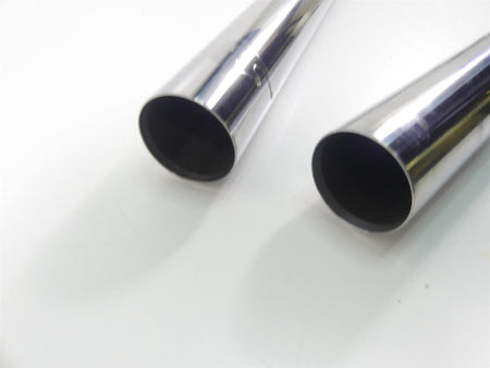 2016 BMW R nineT R9T K21 Straight Sachs Front Fork Lowers Slider Set 31428548999 {{ shop.shopifyCountryName }} - Mototech271
