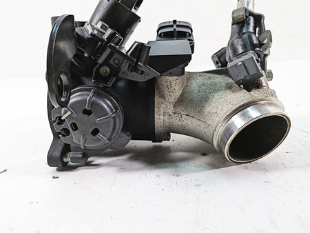2019 Harley XL883N Sportster Iron Throttle Body Fuel Injection -Tested 27200024 {{ shop.shopifyCountryName }} - Mototech271