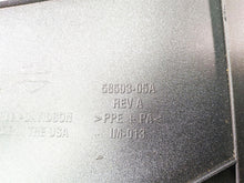 Load image into Gallery viewer, 2008 Harley FLHTCU Electra Glide Front Nose Outer Fairing Cover 58503-05A
