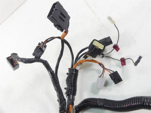 2010 Harley Touring FLHX Street Glide Front Fairing Wiring Harness 70232-10 | Mototech271