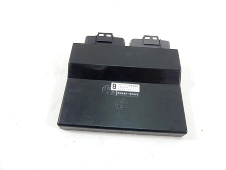 2008 Suzuki M109R VZR1800 Denso Cdi Ecu Ecm Engine Control Module 32920-48G50 {{ shop.shopifyCountryName }} - Mototech271