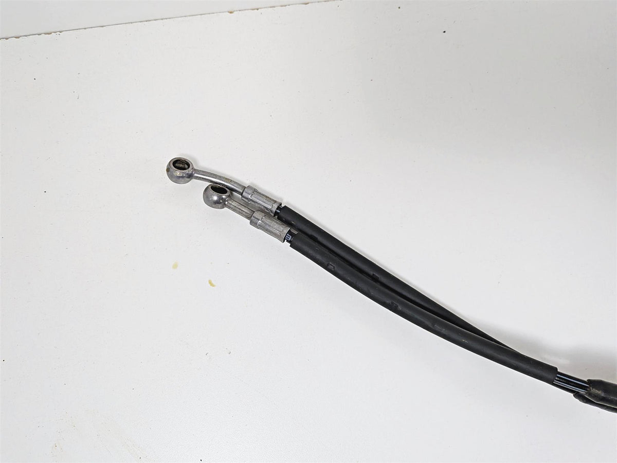2016 KTM 1290 Super Adventure Front Rear Abs Brake Line 60342003000 60342104000 {{ shop.shopifyCountryName }} - Mototech271