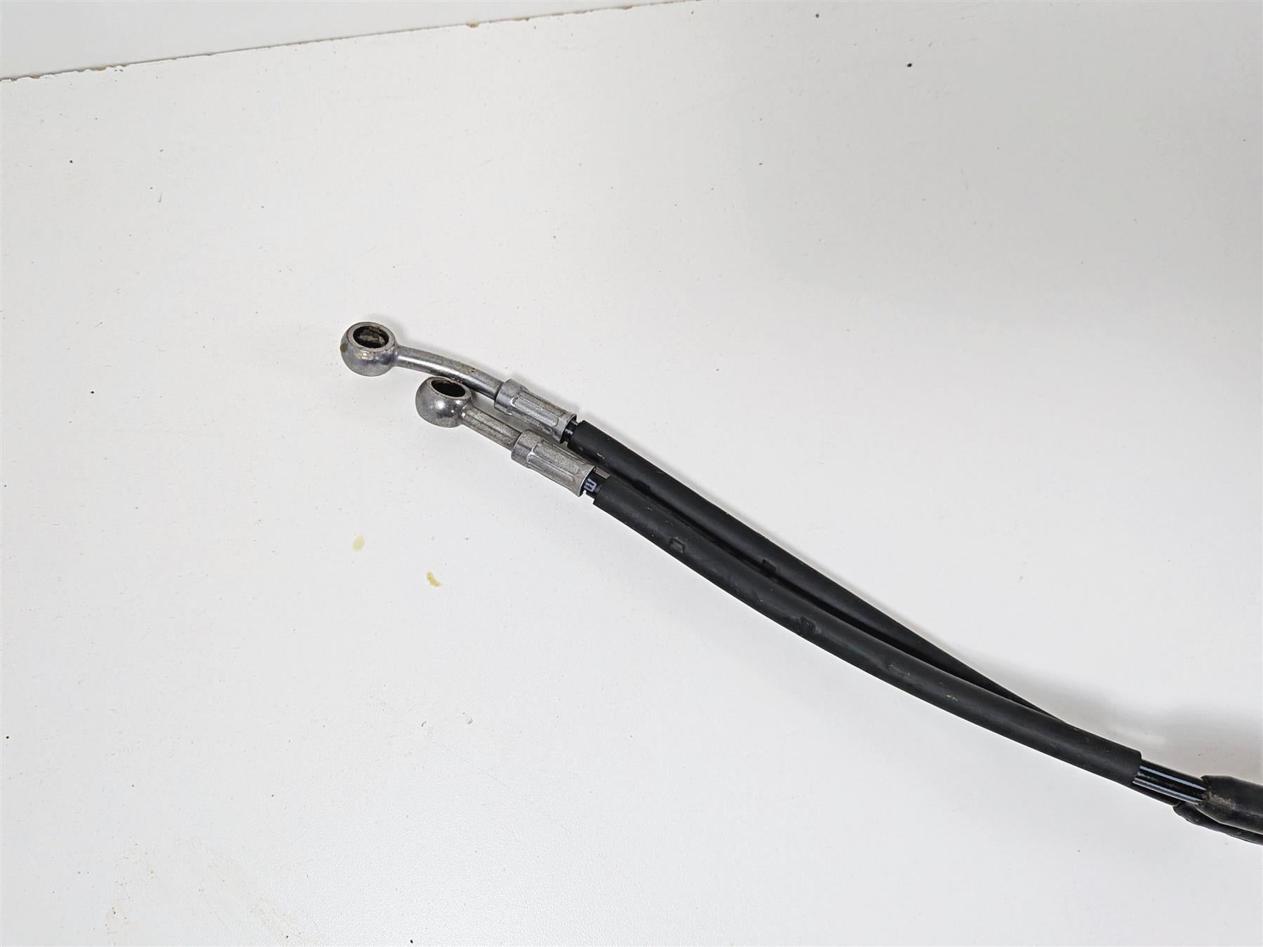 2016 KTM 1290 Super Adventure Front Rear Abs Brake Line 60342003000 60342104000 {{ shop.shopifyCountryName }} - Mototech271