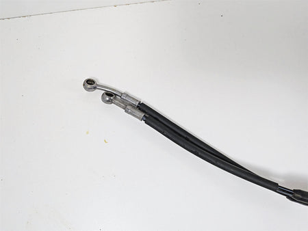 2016 KTM 1290 Super Adventure Front Rear Abs Brake Line 60342003000 60342104000 {{ shop.shopifyCountryName }} - Mototech271