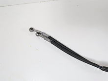 Load image into Gallery viewer, 2016 KTM 1290 Super Adventure Front Rear Abs Brake Line 60342003000 60342104000
