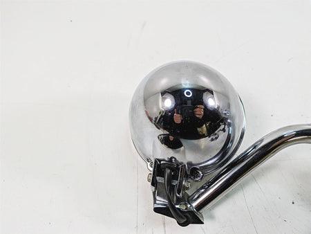 2014 Moto Guzzi California 1400 T Front Spot Lights & Mount -Read B063295 887997 {{ shop.shopifyCountryName }} - Mototech271
