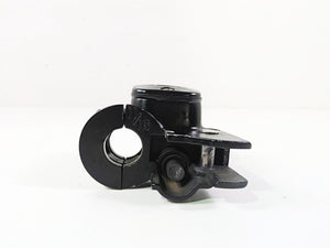 1998 Harley Touring FLHRCI Road King Front Brake Master Cylinder 11/16" 41700737