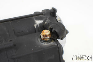 1997 Harley Touring FLHRI Road King Engine Starter Motor VIDEO 31553-94B | Mototech271