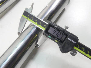 2013 Harley Touring FLHTP Electra Glide Straight Showa Front Forks 41mm 46495-09 | Mototech271