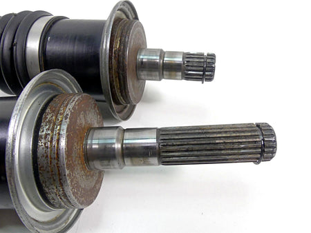 2018 Can Am Commander 1000R XT Front Cv Drive Shaft Axle Set 705401872 705401871 {{ shop.shopifyCountryName }} - Mototech271