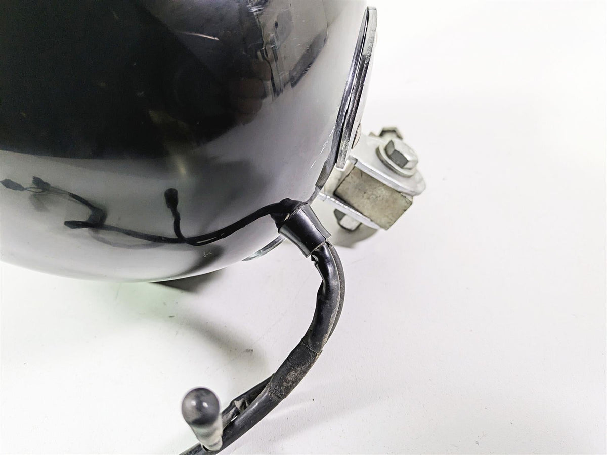 2014 Harley FLS Softail Slim 7" Headlight Head Light & Bracket - Read 68342-05A {{ shop.shopifyCountryName }} - Mototech271