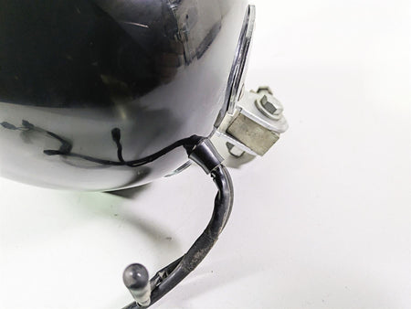 2014 Harley FLS Softail Slim 7" Headlight Head Light & Bracket - Read 68342-05A {{ shop.shopifyCountryName }} - Mototech271