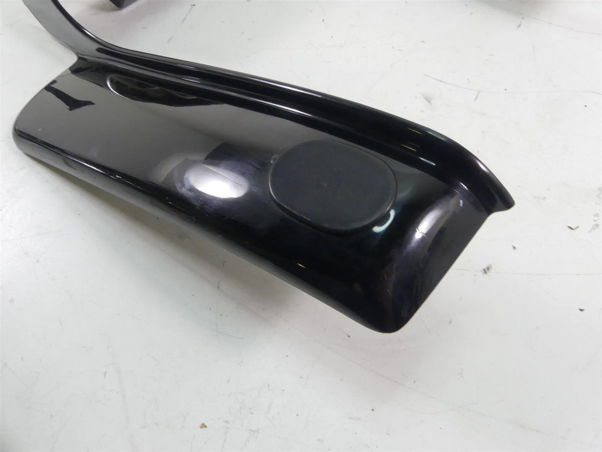 2011 Harley Touring FLTRX Road Glide Rear Taillight Tail Wing Cover 59739-09 {{ shop.shopifyCountryName }} - Mototech271