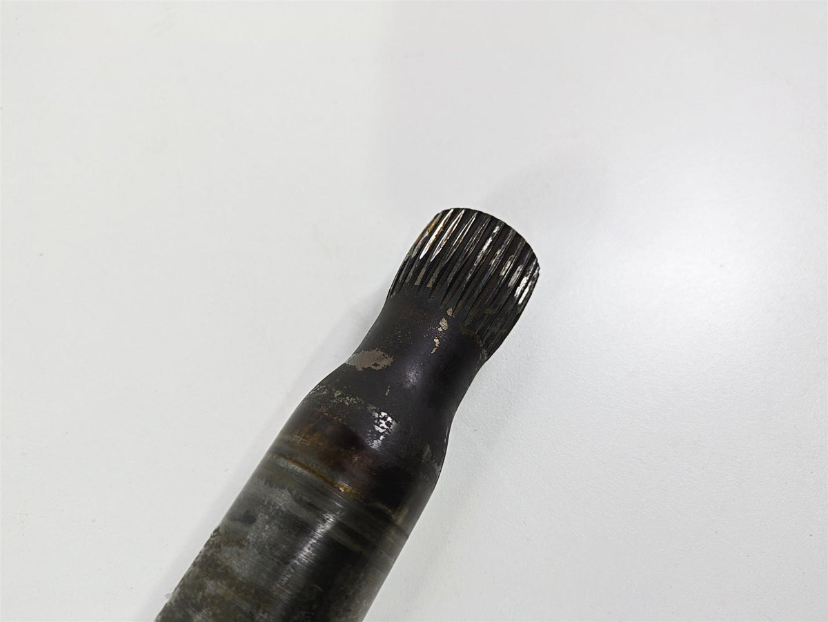 2010 Sea-Doo 4-Tec RXT 215 Central Main Drive Shaft 271001608 {{ shop.shopifyCountryName }} - Mototech271