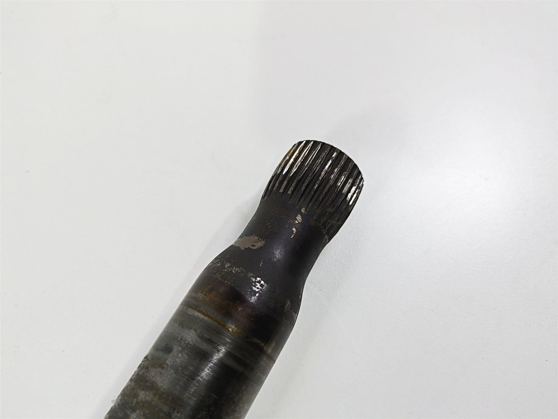 2010 Sea-Doo 4-Tec RXT 215 Central Main Drive Shaft 271001608 {{ shop.shopifyCountryName }} - Mototech271