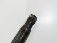Load image into Gallery viewer, 2010 Sea-Doo 4-Tec RXT 215 Central Main Drive Shaft 271001608
