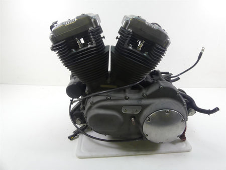 2007 Harley Sportster XL1200 Nightster Running Engine Motor 29K -Video 19606-07A {{ shop.shopifyCountryName }} - Mototech271