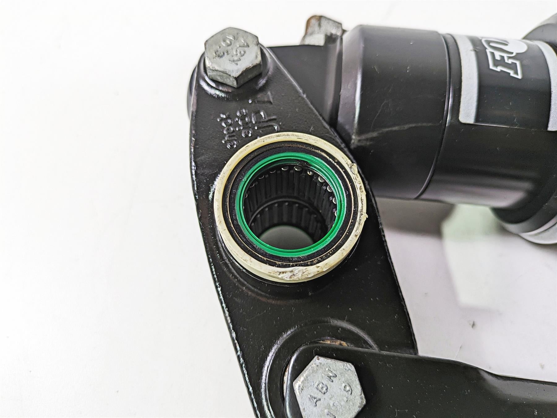 2018 Indian Chieftain Dark Horse Rear Fox Suspension Shock Damper 1543839 {{ shop.shopifyCountryName }} - Mototech271