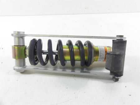 2001 Yamaha XV1600 Road Star Straight Rear Shock Damper Suspension 4WM-22210-00 {{ shop.shopifyCountryName }} - Mototech271