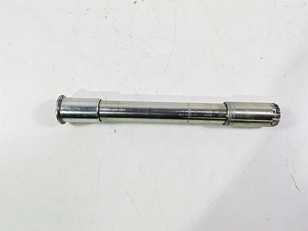 2012 Mv Agusta F4 RR Front Axle Wheel Spindle - Read 8A00A3468 {{ shop.shopifyCountryName }} - Mototech271